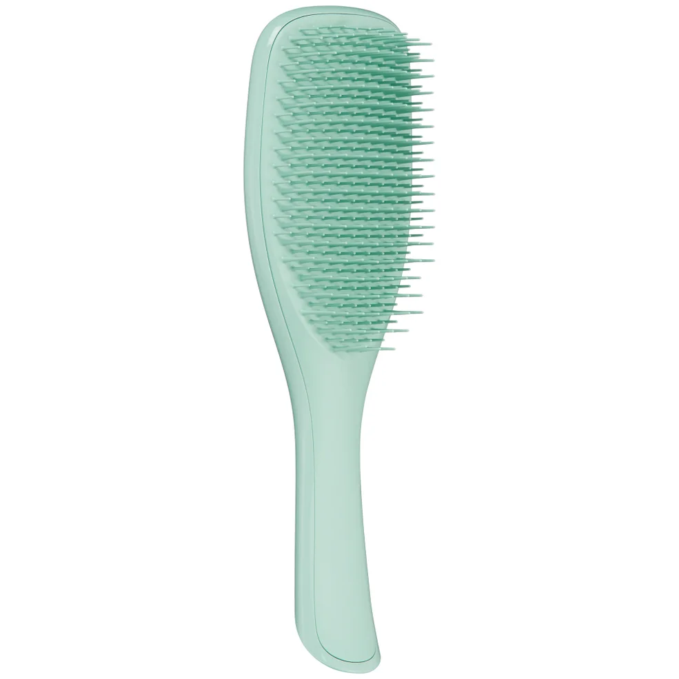 Tangle Teezer The Ultimate Detangler Fine and Fragile Brush - Marine Teal Zdjęcie 1