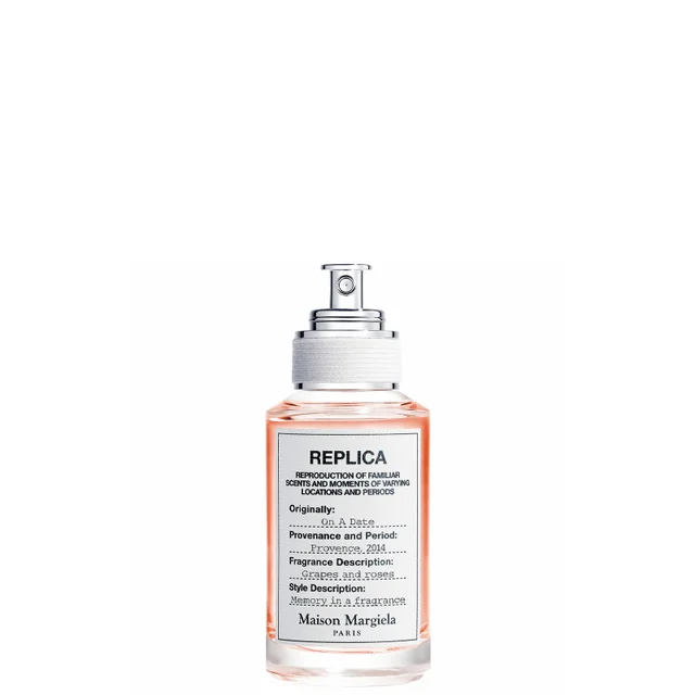 Maison Margiela Replica on a Date Eau de Toilette woda toaletowa 30 ml