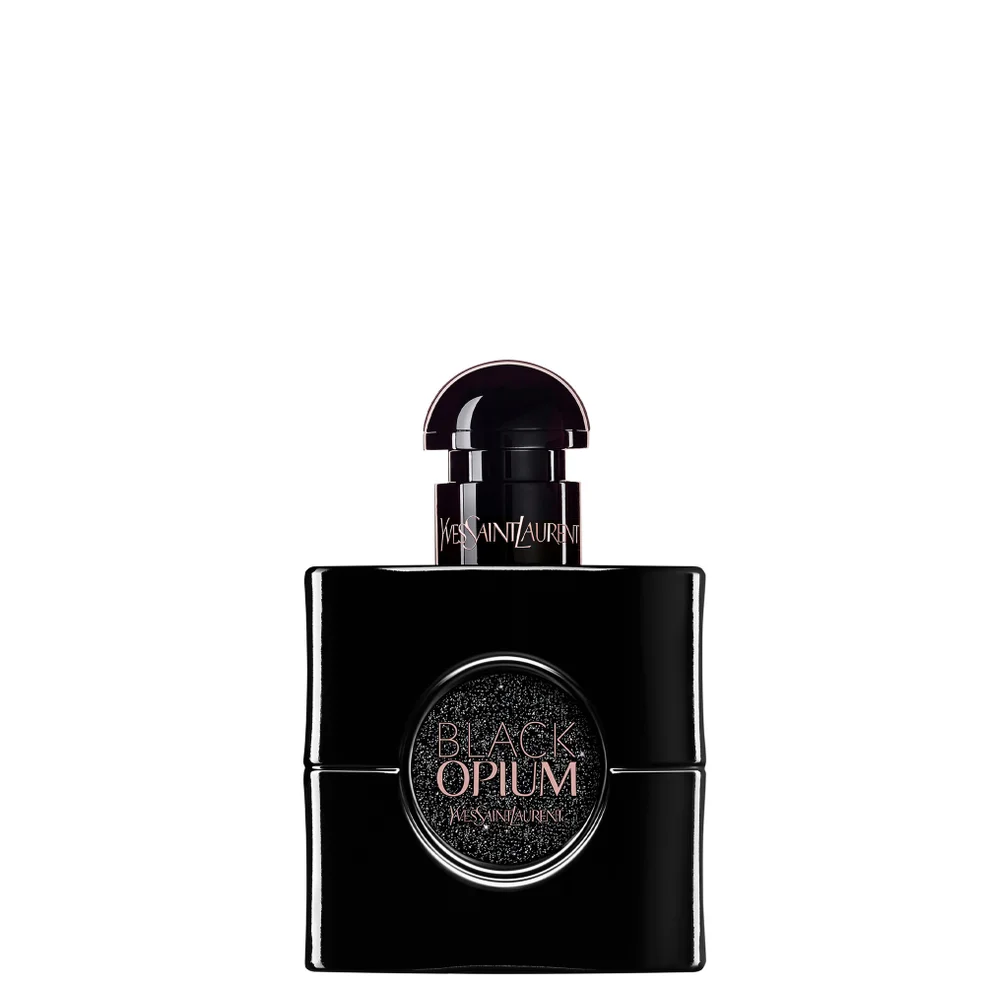 Yves Saint Laurent Black Opium Le Parfum perfumy 30 ml Zdjęcie 1