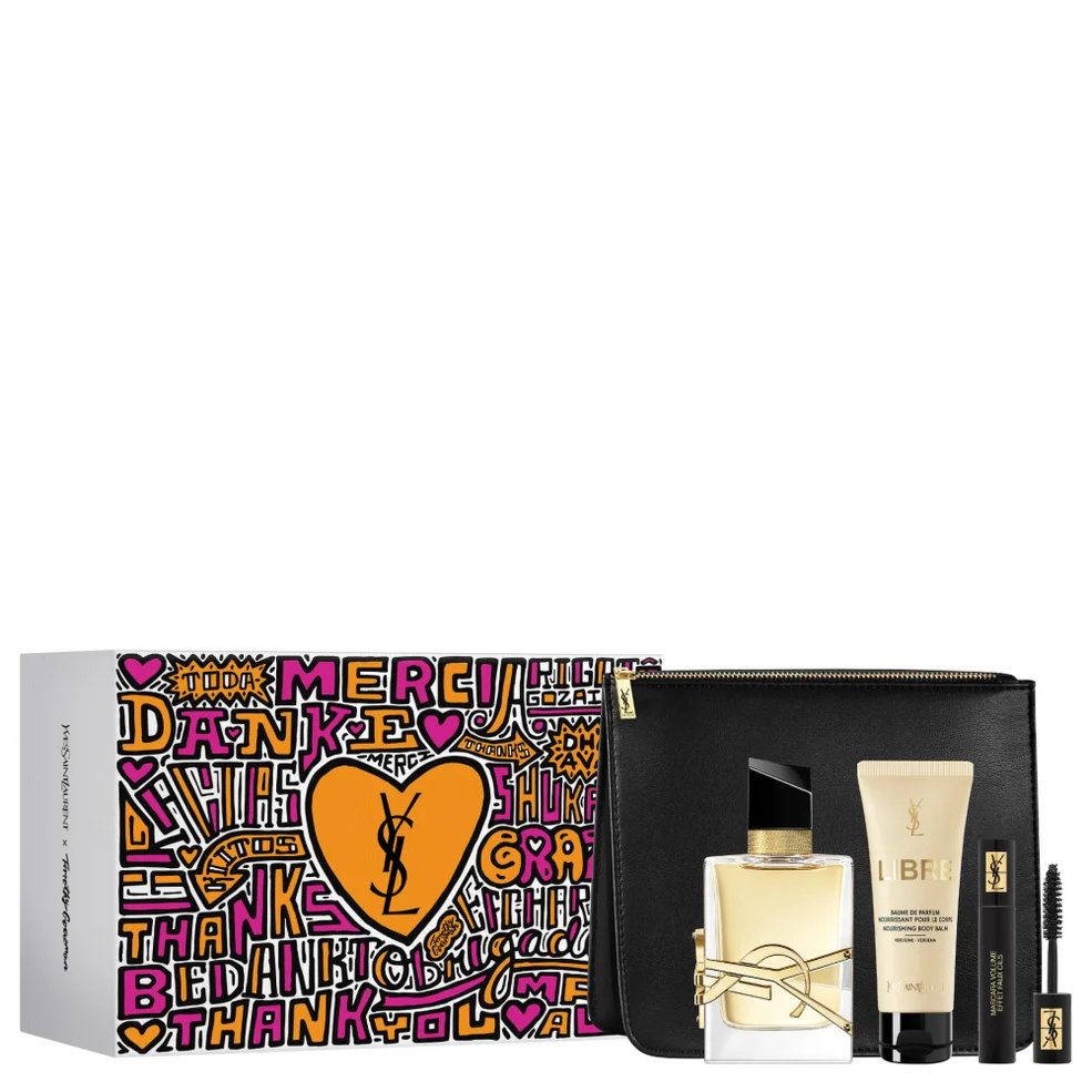 Yves Saint Laurent Libre Eau de Parfum 50ml Gift Set Zdjęcie 1
