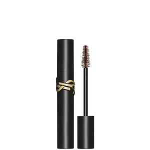 YSL Lash Clash Extreme Volume Mascara tusz do rzęs brązowy 8 ml - undefined undefined