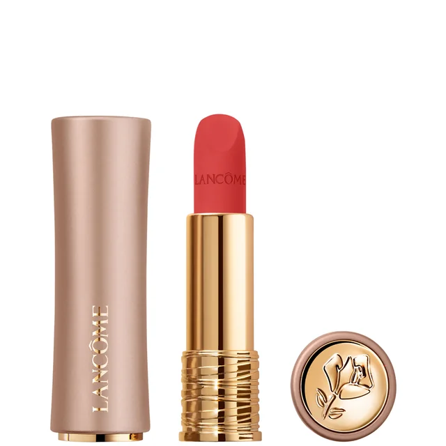 Lancôme L'Absolu Rouge Intimatte Lipstick pomadka do ust 3,4 ml (różne odcienie)