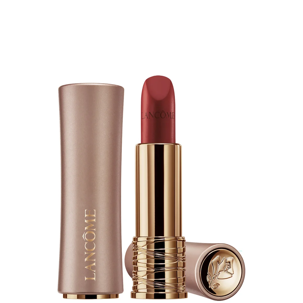Lancôme L'Absolu Rouge Intimatte Lipstick pomadka do ust 3,4 ml (różne odcienie) Zdjęcie 1