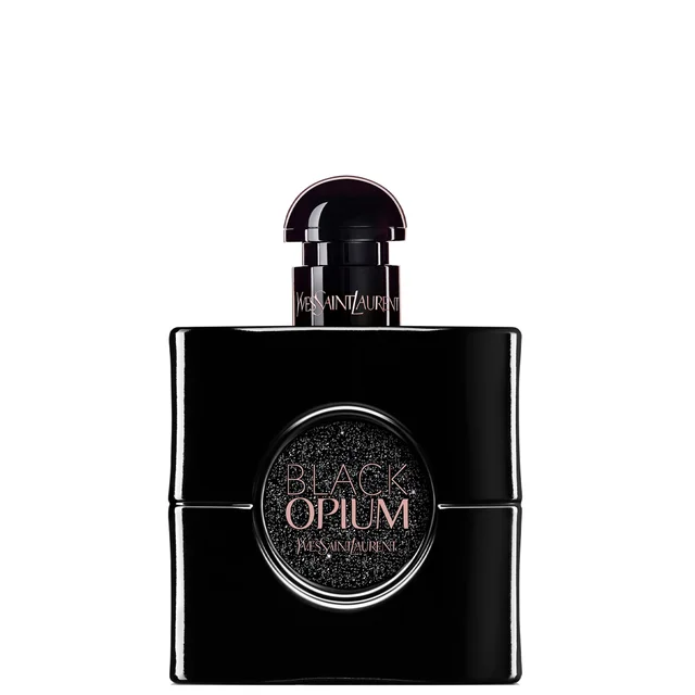 Yves Saint Laurent Black Opium Le Parfum perfumy 50 ml