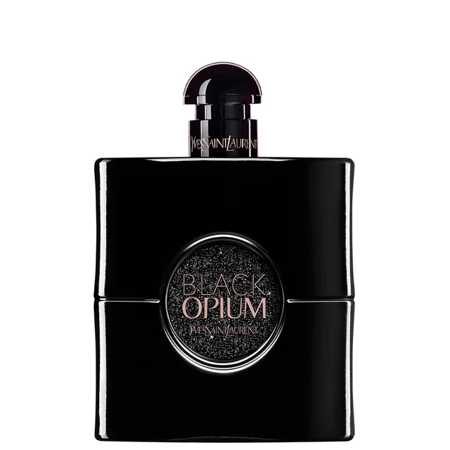 Yves Saint Laurent Black Opium Le Parfum perfumy 90 ml
