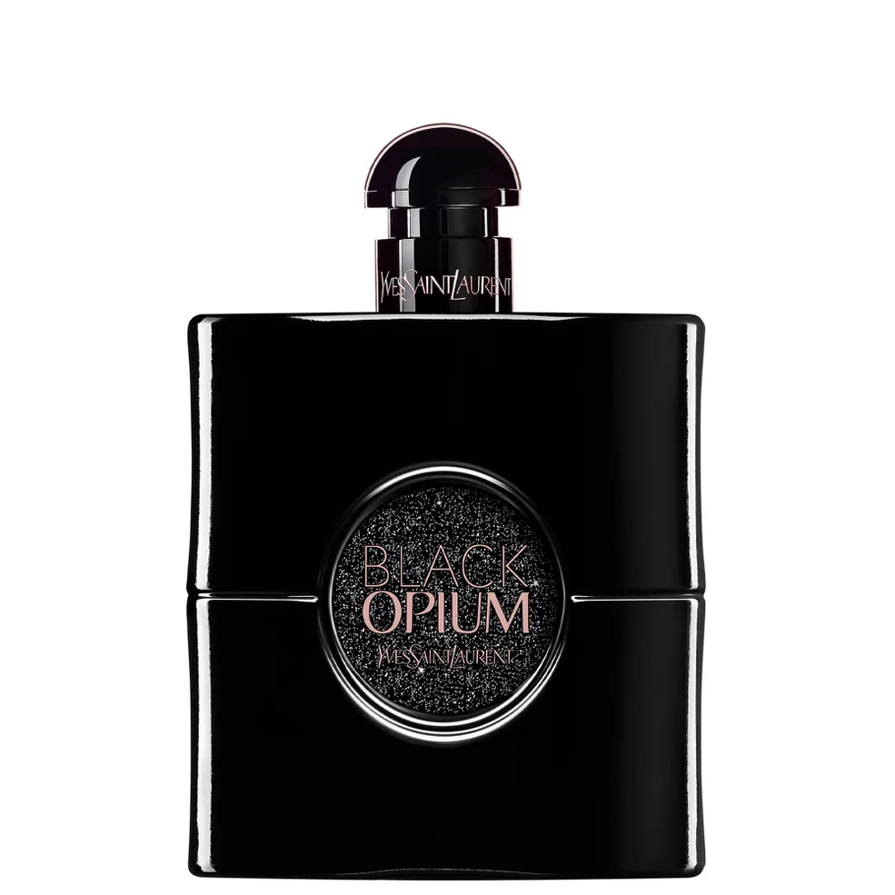 Yves Saint Laurent Black Opium Le Parfum perfumy 90 ml Zdjęcie 1