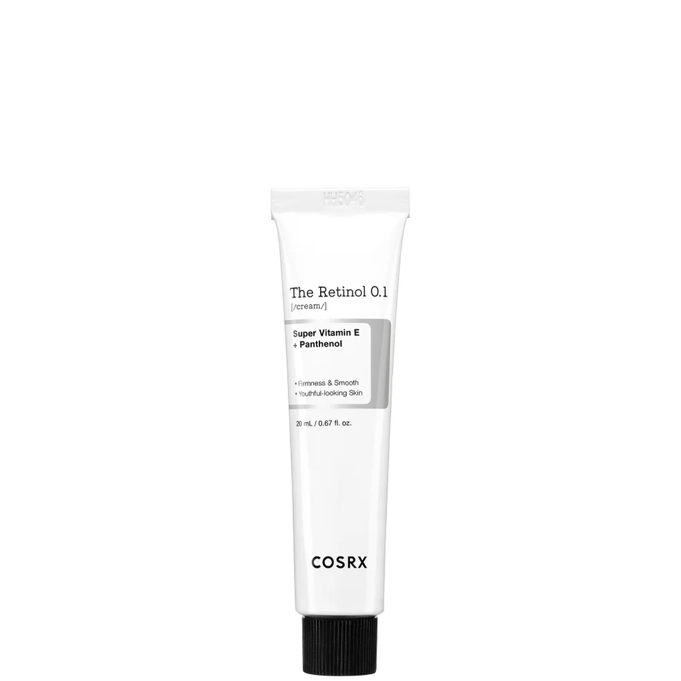 COSRX The Retinol 0.1 Cream 20ml Zdjęcie 1