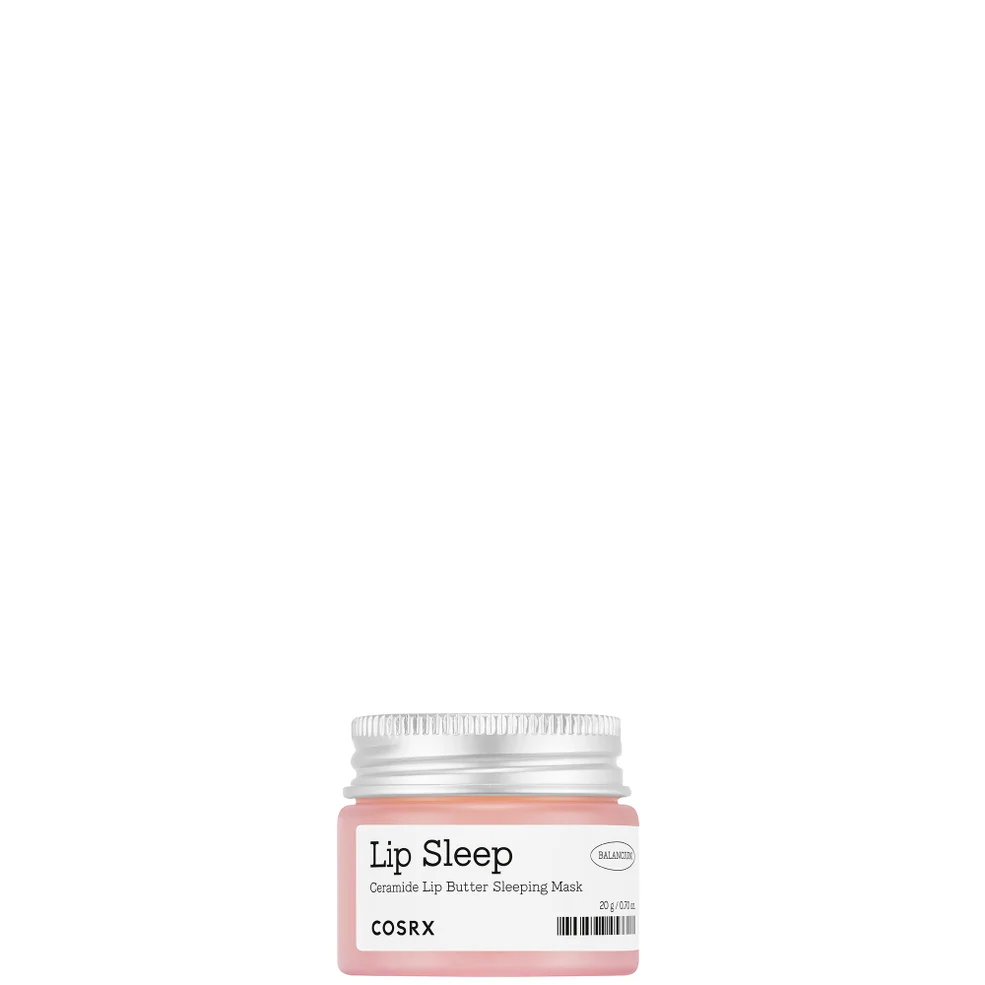 COSRX Balancium Ceramide Lip Butter Sleeping Mask 20g Zdjęcie 1