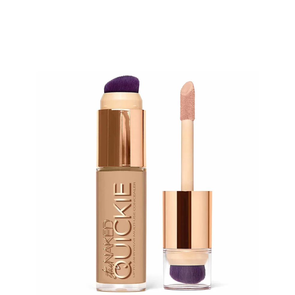 Urban Decay Stay Naked Quickie Concealer - 20CP Zdjęcie 1