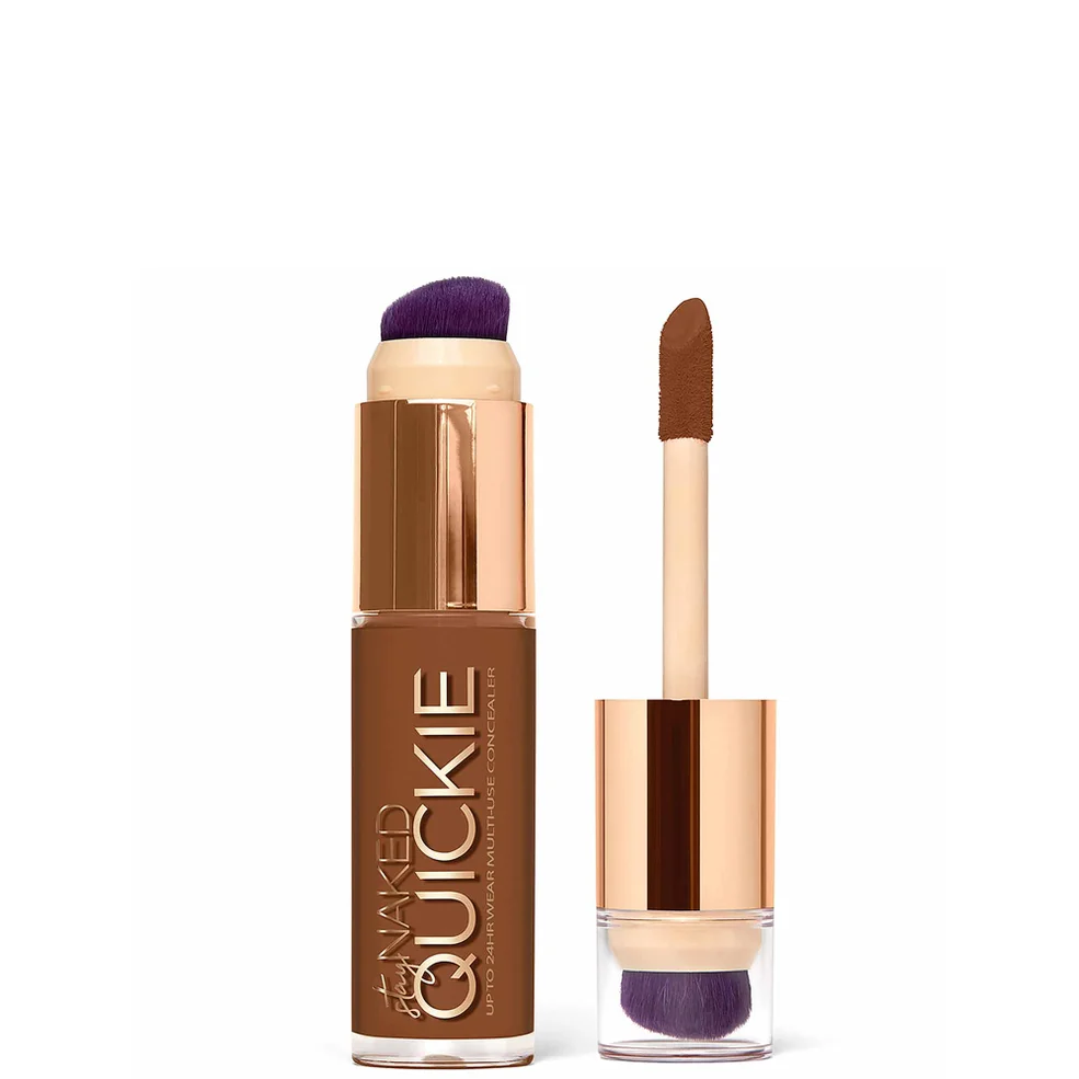 Urban Decay Stay Naked Quickie Concealer 16.4ml (Various Shades) Zdjęcie 1