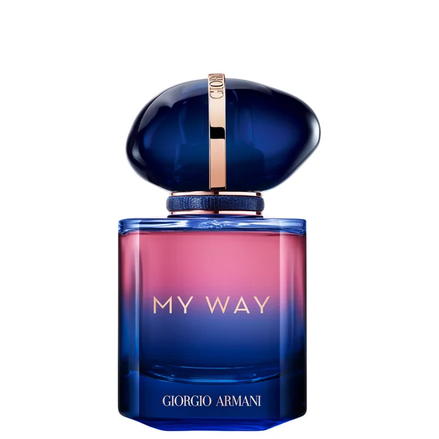 Giorgio Armani My Way Parfum perfumy 30 ml