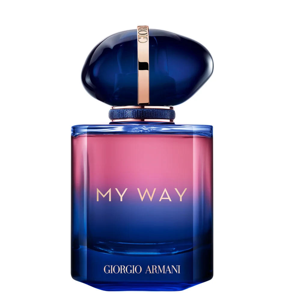 Giorgio Armani My Way Parfum perfumy 50 ml Zdjęcie 1