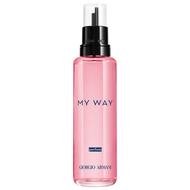 Giorgio Armani My Way Parfum Refill perfumy – zapas 100 ml