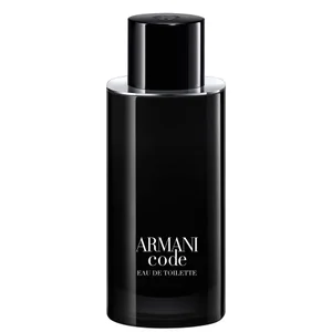 Armani Code Eau de Toilette woda toaletowa 125 ml - Size 125ml