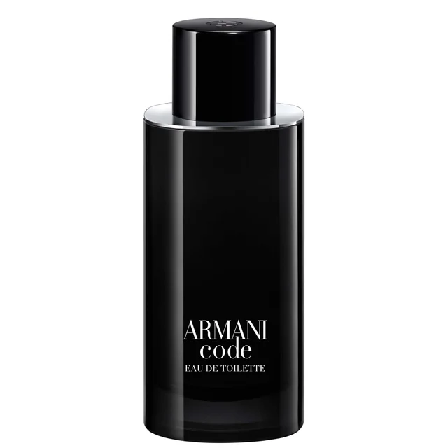 Armani Code Eau de Toilette woda toaletowa 125 ml