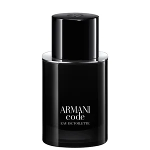 Armani Code Eau de Toilette woda toaletowa 50 ml - Size 50ml