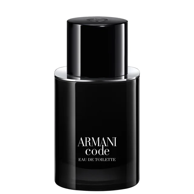 Armani Code Eau de Toilette woda toaletowa 50 ml