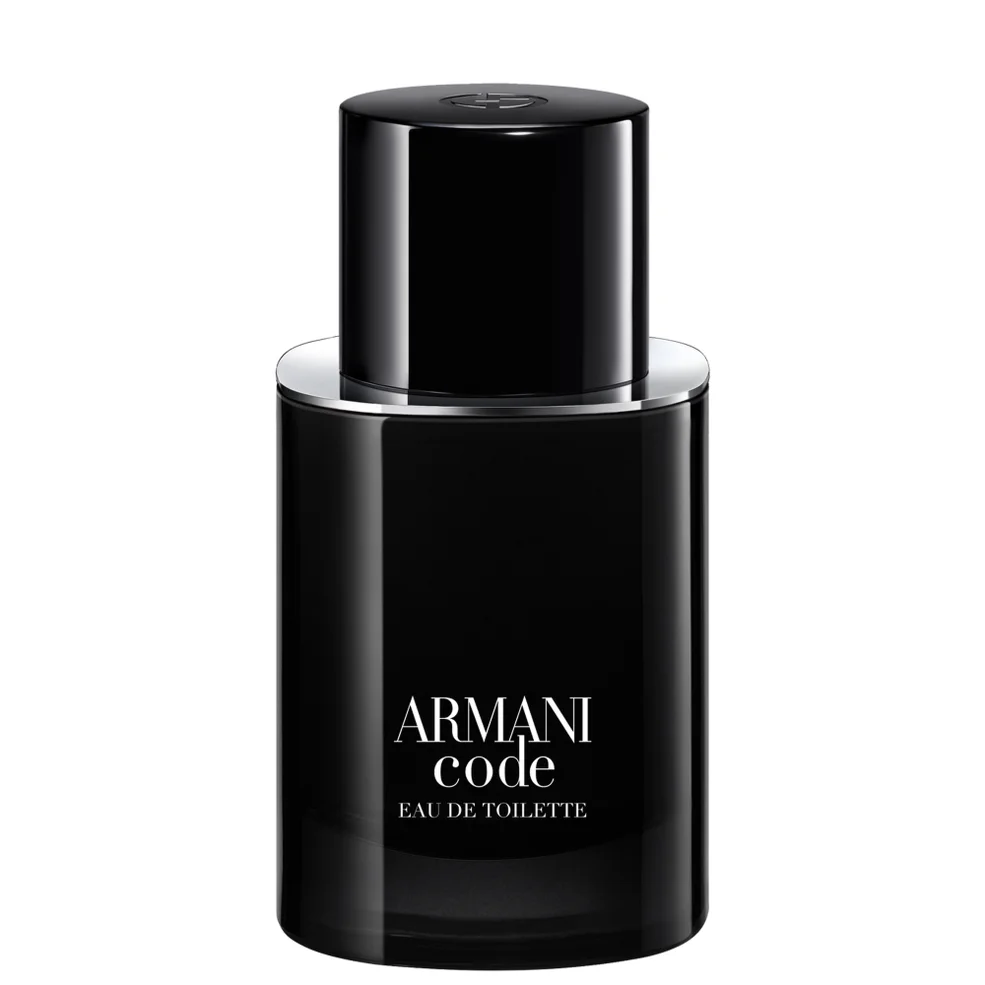 Armani Code Eau de Toilette woda toaletowa 50 ml Zdjęcie 1
