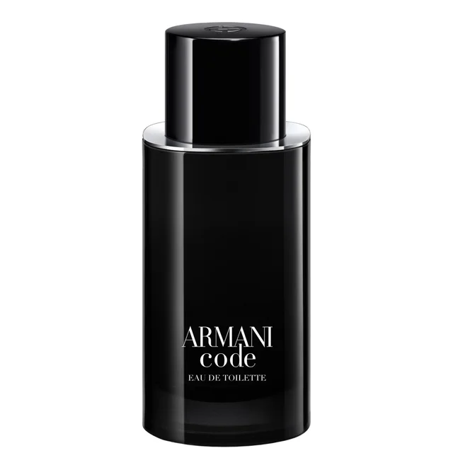 Armani Code Eau de Toilette woda toaletowa 75 ml