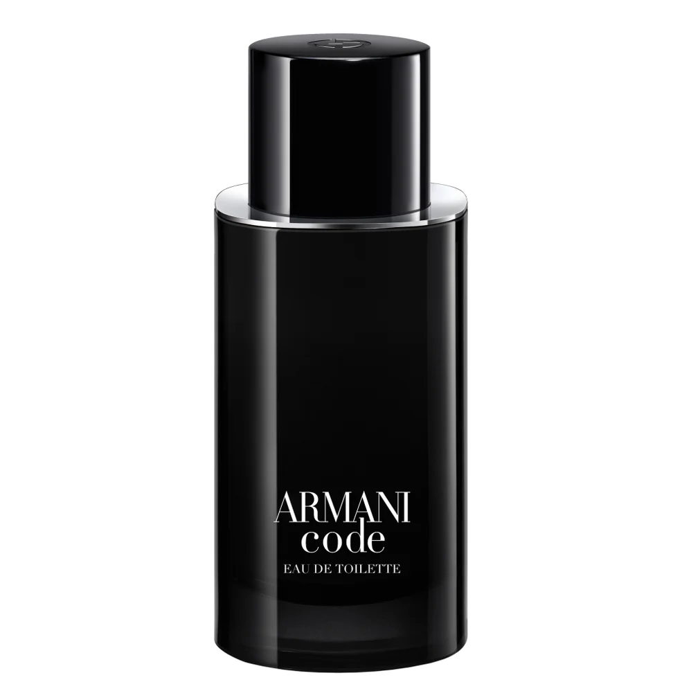 Armani Code Eau de Toilette woda toaletowa 75 ml Zdjęcie 1