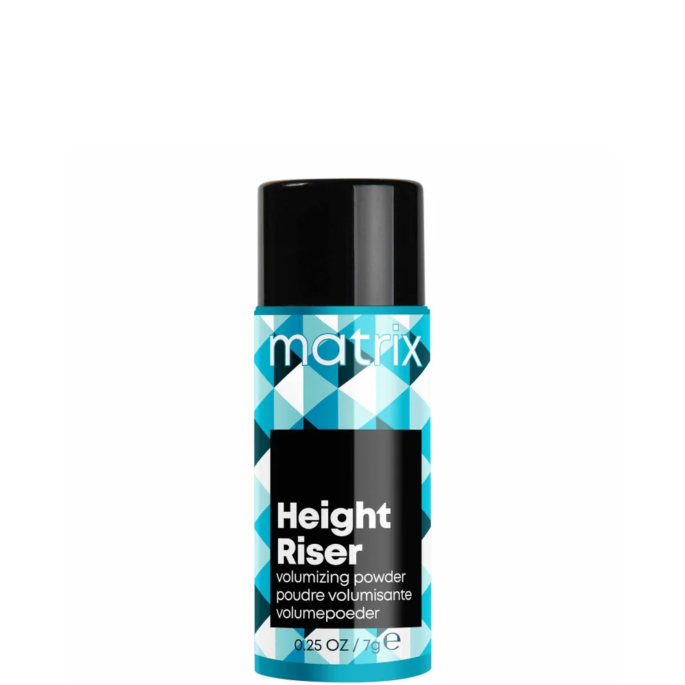 Matrix Height Riser Volumising Powder puder dodający objętości włosom 7 g Zdjęcie 1