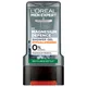 L'Oréal Paris Men Expert Magnesium Defence Hypoallergenic Shower Gel for Sensitive Skin żel pod prysznic 300 ml