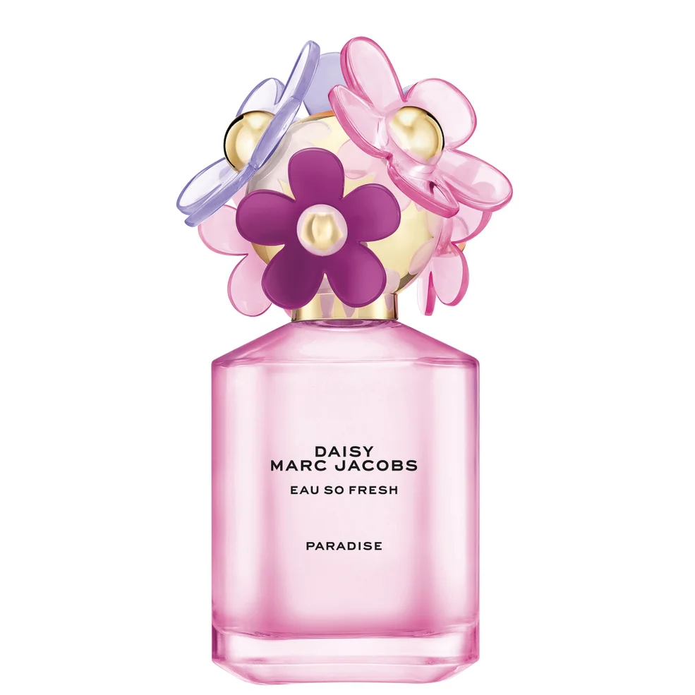 Marc Jacobs Limited Edition Daisy Eau So Fresh Paradise Eau de Toilette 75ml Zdjęcie 1