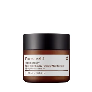 Perricone MD HP Face Finishing and Firming Moisturizer Broad Spectrum SPF 30 2oz FG - Size 59ml/2 fl. oz