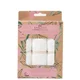 StylPro Bamboo Face Cloths Pack ściereczki do twarzy, 3 szt.