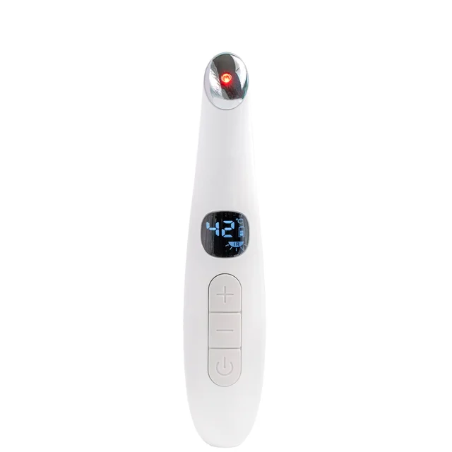 StylPro Bags Be Gone Heated Eye Massager masażer do okolic oczu