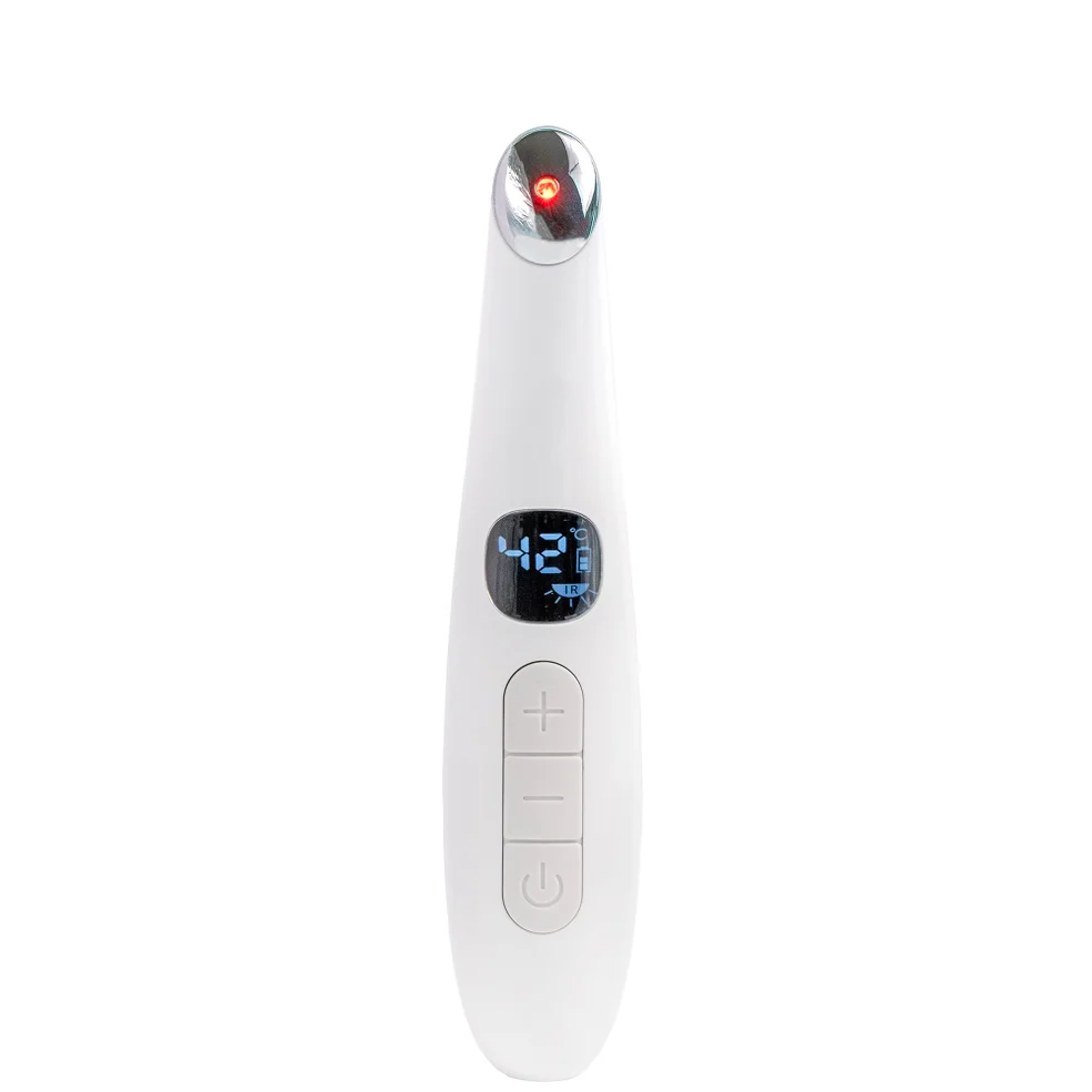 StylPro Bags Be Gone Heated Eye Massager masażer do okolic oczu Zdjęcie 1