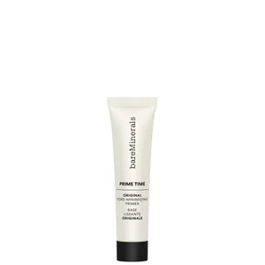 bareMinerals Original Pore Minimizing Prime Time Primer zmniejszająca pory baza pod makijaż 15 ml - Size 15ml