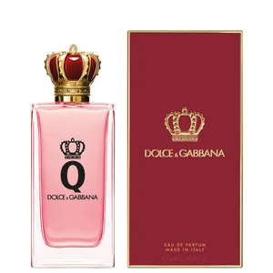 Dolce&Gabbana Q Eau de Parfum woda perfumowana 100 ml - Size 100ml