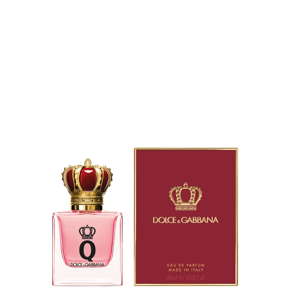 Dolce&Gabbana Q Eau de Parfum 30ml Zdjęcie 1