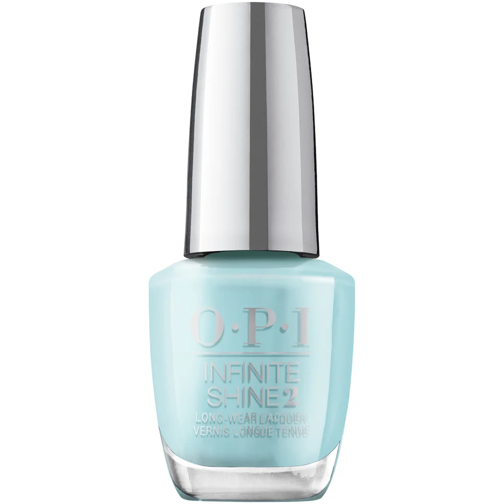 OPI Infinite Shine - Gel like Nail Polish - NFTease me 15ml Zdjęcie 1