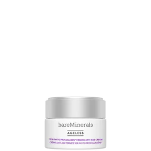 bareMinerals Ageless Phyto Procollagen Anti-Age Firming Cream ujędrniający krem przeciwstarzeniowy 50 g - undefined undefined