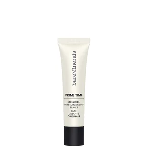 bareMinerals Original Pore Minimizing Prime Time Primer zmniejszająca pory baza pod makijaż 30 ml - Size 20ml