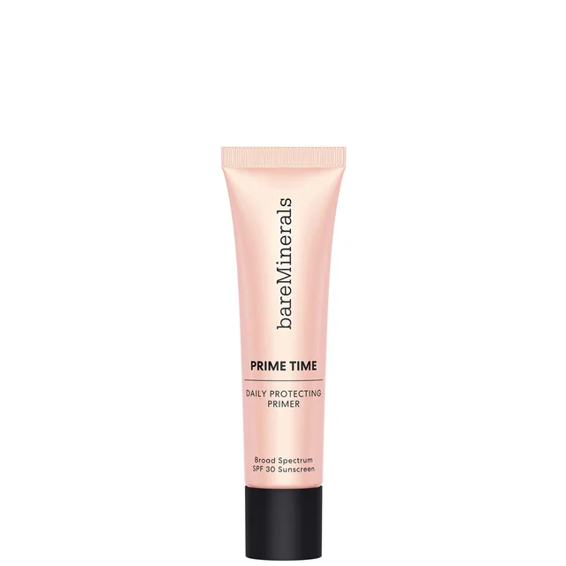 bareMinerals Daily Protecting Prime Time Primer baza ochronna na co dzień 30 ml