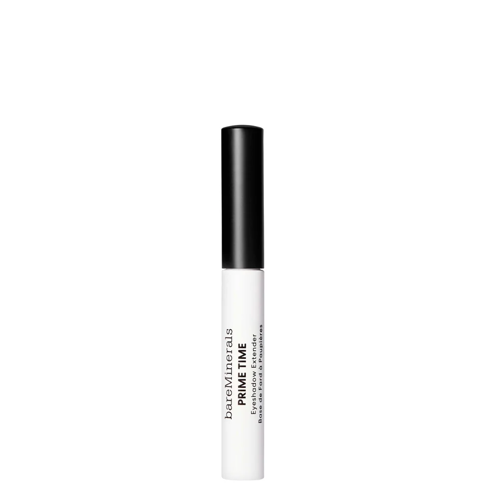 bareMinerals Eyeshadow Extender Prime Time Primer baza do cieni do oczu 3 ml Zdjęcie 1