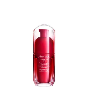 Shiseido Exclusive Ultimune Power Infusing Eye Concentrate koncentrat pod oczy 15 ml - undefined undefined
