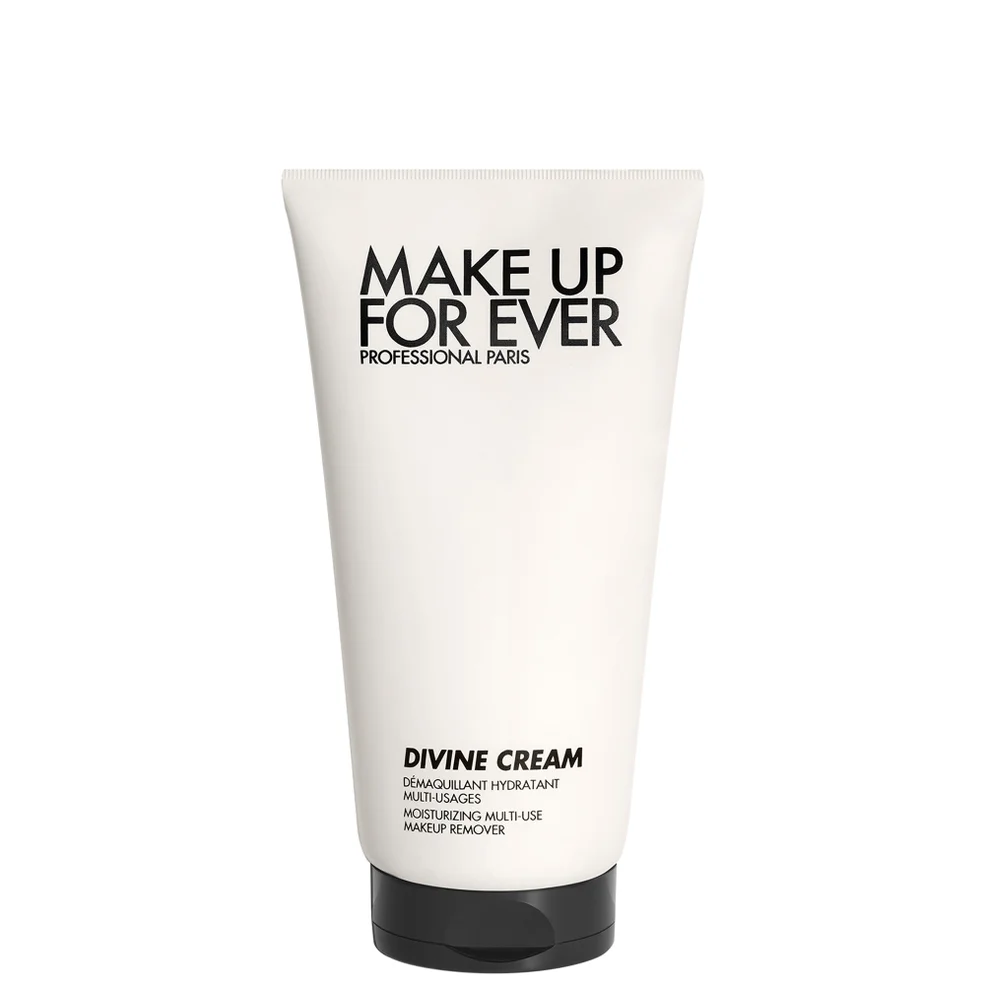 MAKE UP FOR EVER Divine Cream Clean Remover 150ml Zdjęcie 1