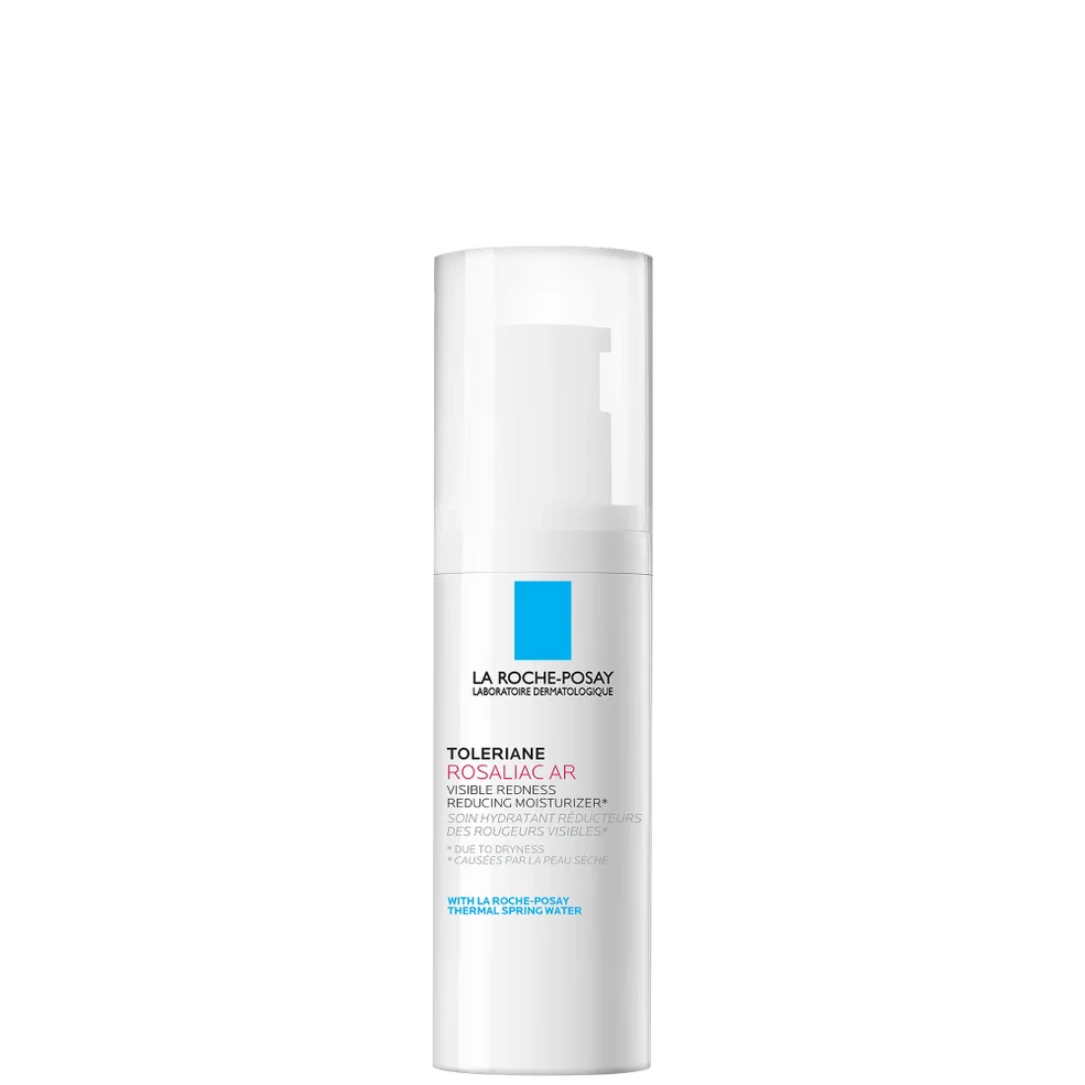 La Roche-Posay Toleriane Rosaliac AR Concentrate for Dry, Redness-Prone Skin koncentrat do skóry suchej 40 ml Zdjęcie 1