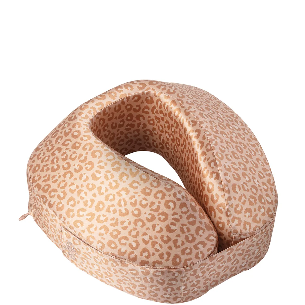 Slip Jet Setter Travel Pillow - Safari Zdjęcie 1