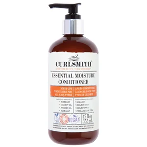 Curlsmith Essential Moisture Conditioner nawilżająca odżywka do włosów kręconych 355 ml - undefined undefined