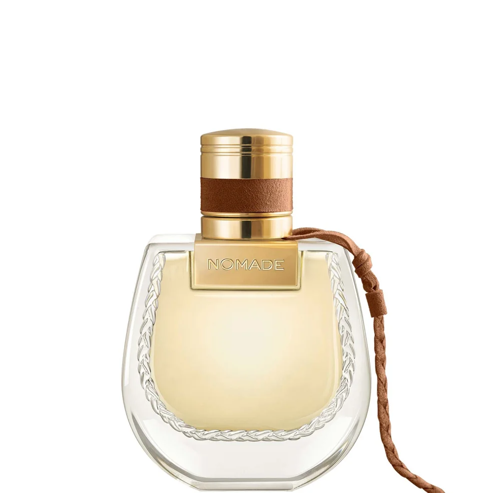 Chloé Nomade Jasmin Naturel Intense for Her Eau de Parfum woda perfumowana 50 ml Zdjęcie 1