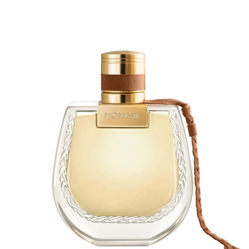 Chloé Nomade Jasmin Naturel Intense for Her Eau de Parfum woda perfumowana 75 ml Zdjęcie 1