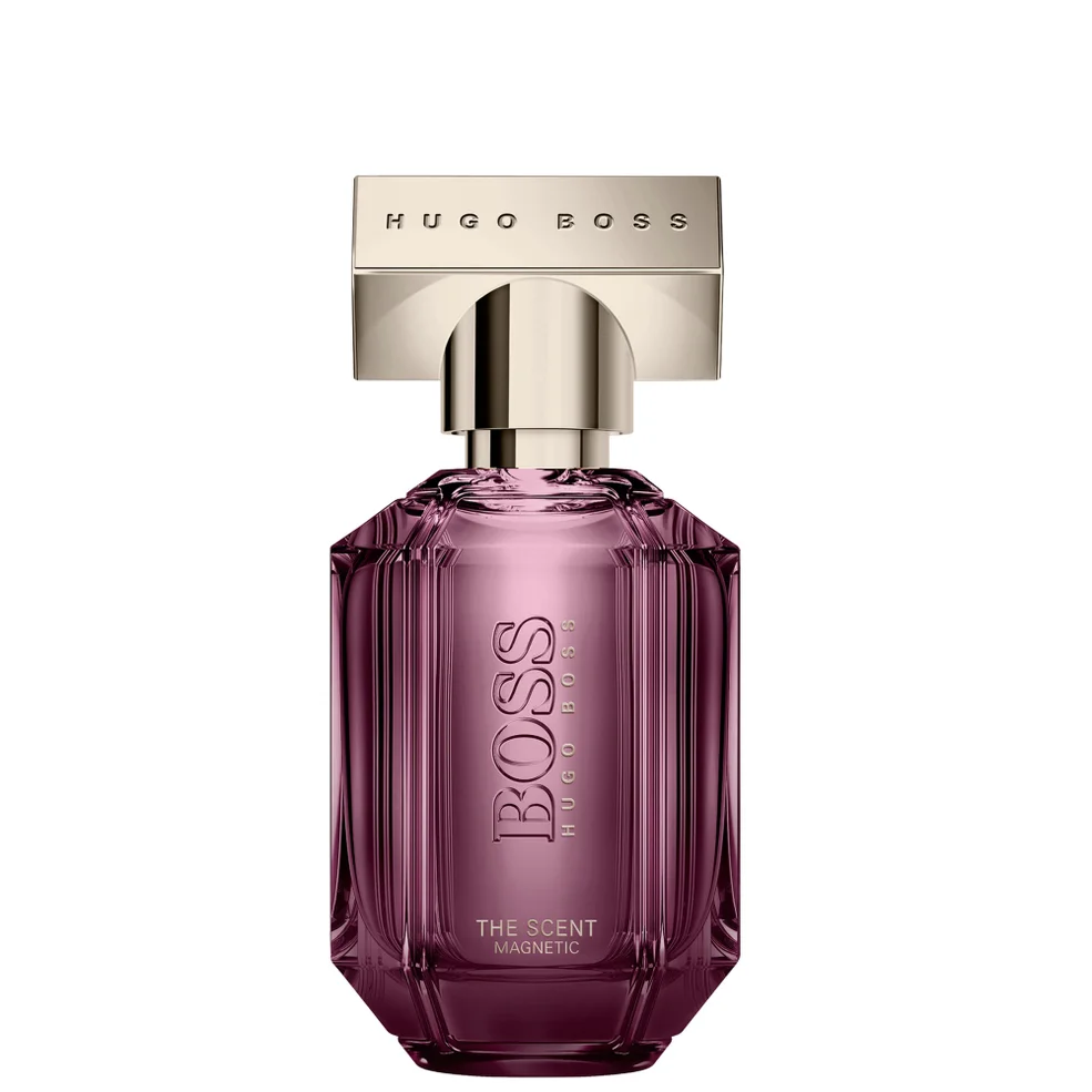 Hugo Boss BOSS The Scent Magnetic Eau de Parfum for Women woda perfumowana dla kobiet 30 ml Zdjęcie 1