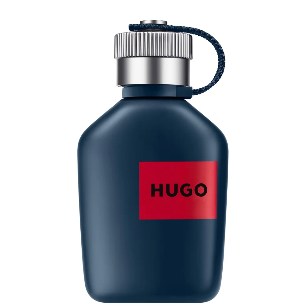 Hugo Boss HUGO Jeans for Men Eau de Toilette 75ml Zdjęcie 1