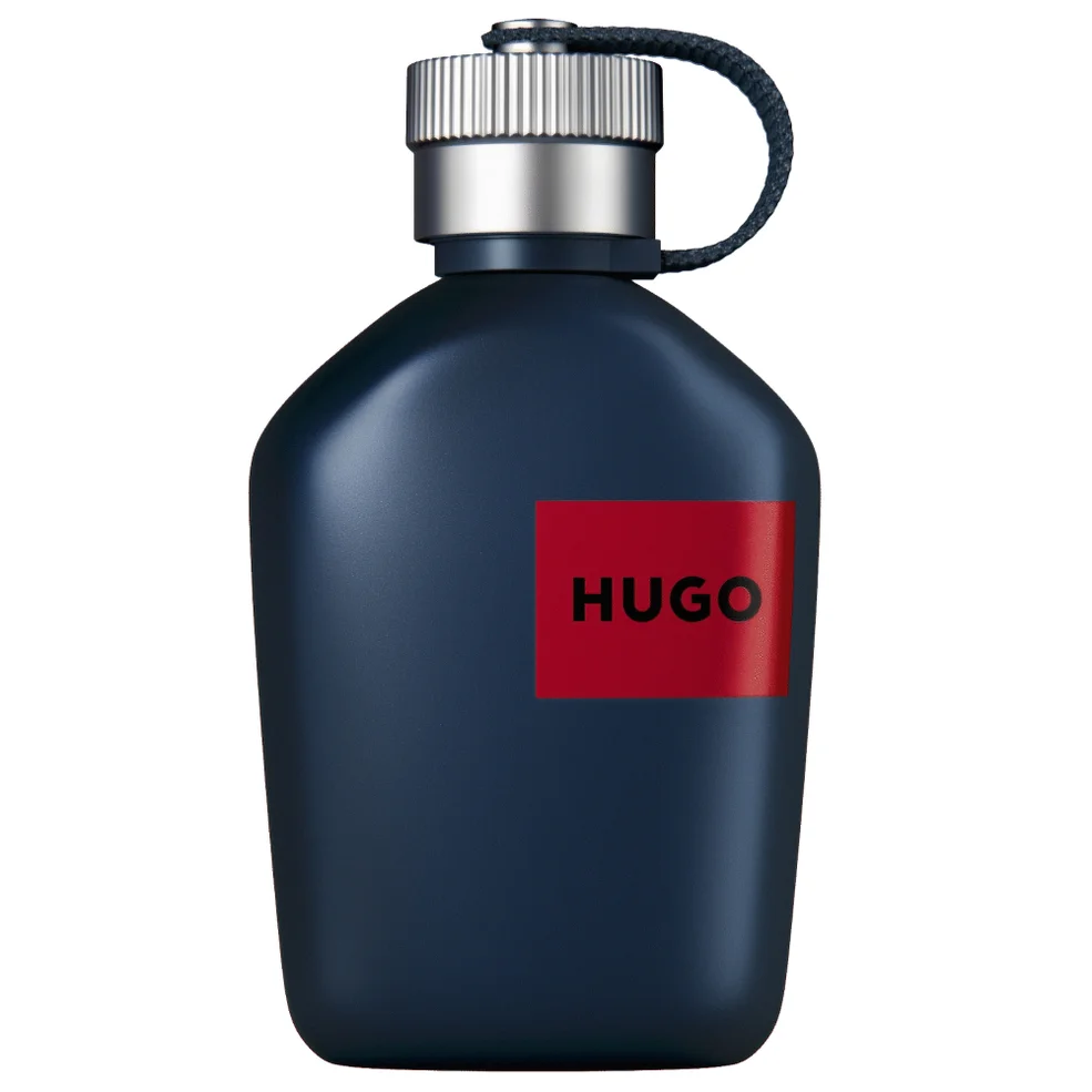 Hugo Boss HUGO Jeans for Men Eau de Toilette woda toaletowa dla mężczyzn 125 ml Zdjęcie 1