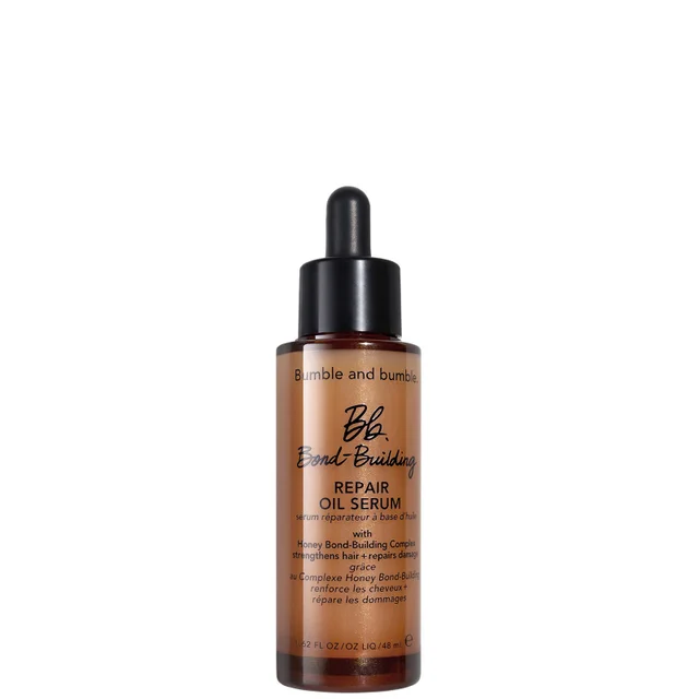 Bumble and bumble Bond-Building Repair Oil Serum preparat naprawczy 50 ml